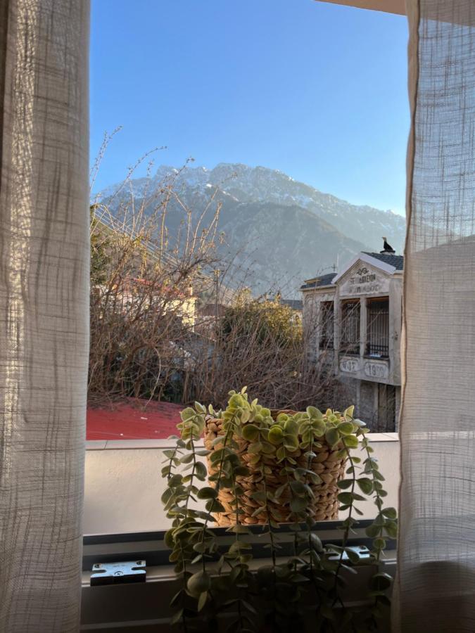 Downtown Apartment Konitsa Exterior photo