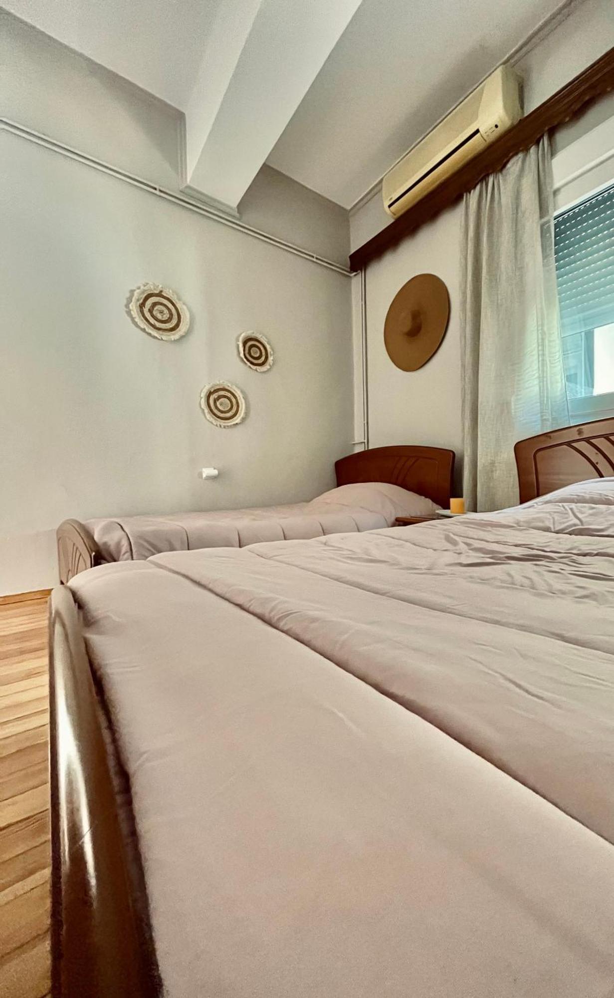 Downtown Apartment Konitsa Exterior photo