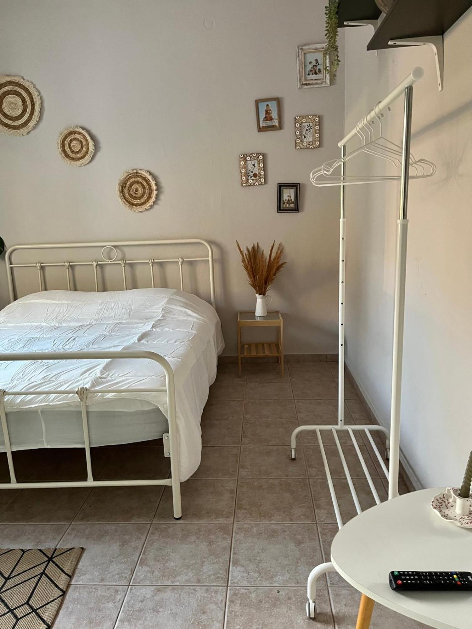 Downtown Apartment Konitsa Exterior photo